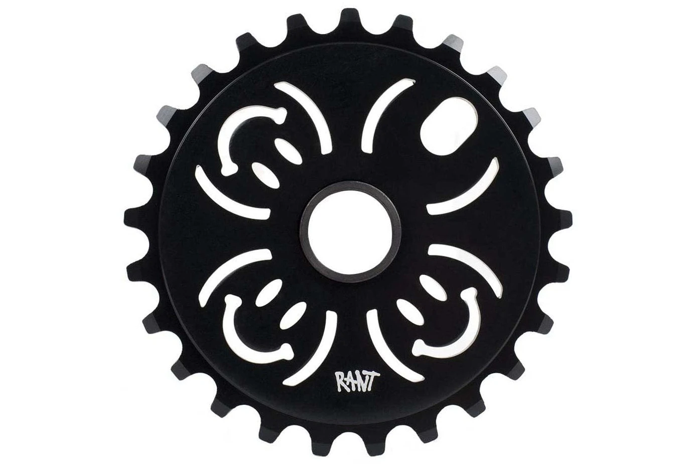PARTS / ACCESSORIES Rant H.A.B.D BMX Sprocket 3 PARTS / ACCESSORIES Rant H.A.B.D BMX Sprocket
