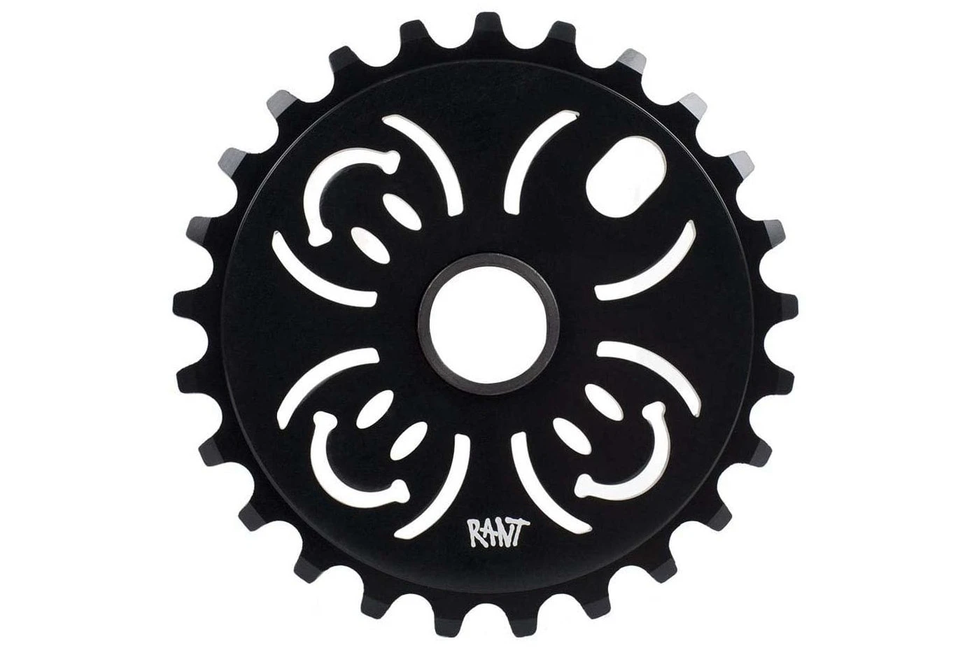 PARTS / ACCESSORIES Rant H.A.B.D BMX Sprocket 6 PARTS / ACCESSORIES Rant H.A.B.D BMX Sprocket