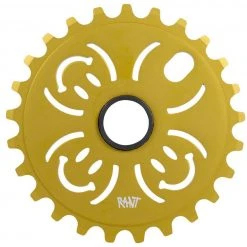 PARTS / ACCESSORIES Rant H.A.B.D BMX Sprocket 12 PARTS / ACCESSORIES Rant H.A.B.D BMX Sprocket
