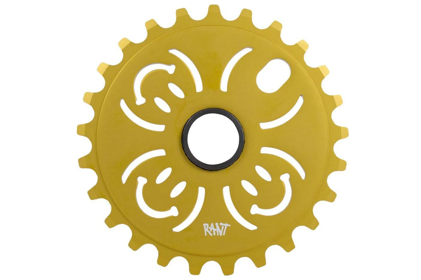 PARTS / ACCESSORIES Rant H.A.B.D BMX Sprocket 7 PARTS / ACCESSORIES Rant H.A.B.D BMX Sprocket