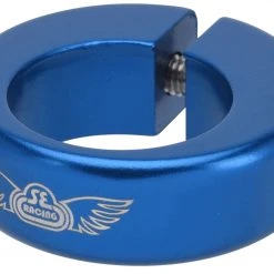 SE Champ Clamp BMX Seat Clamp PARTS / ACCESSORIES 15 SE Champ Clamp BMX Seat Clamp PARTS / ACCESSORIES