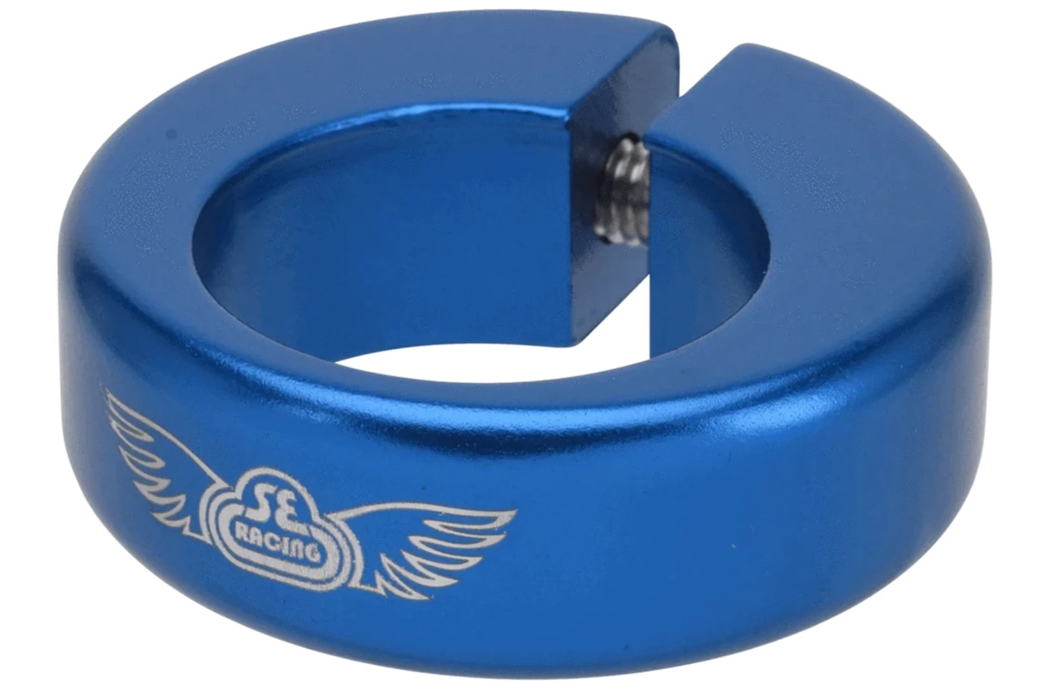 SE Champ Clamp BMX Seat Clamp PARTS / ACCESSORIES 8 SE Champ Clamp BMX Seat Clamp PARTS / ACCESSORIES