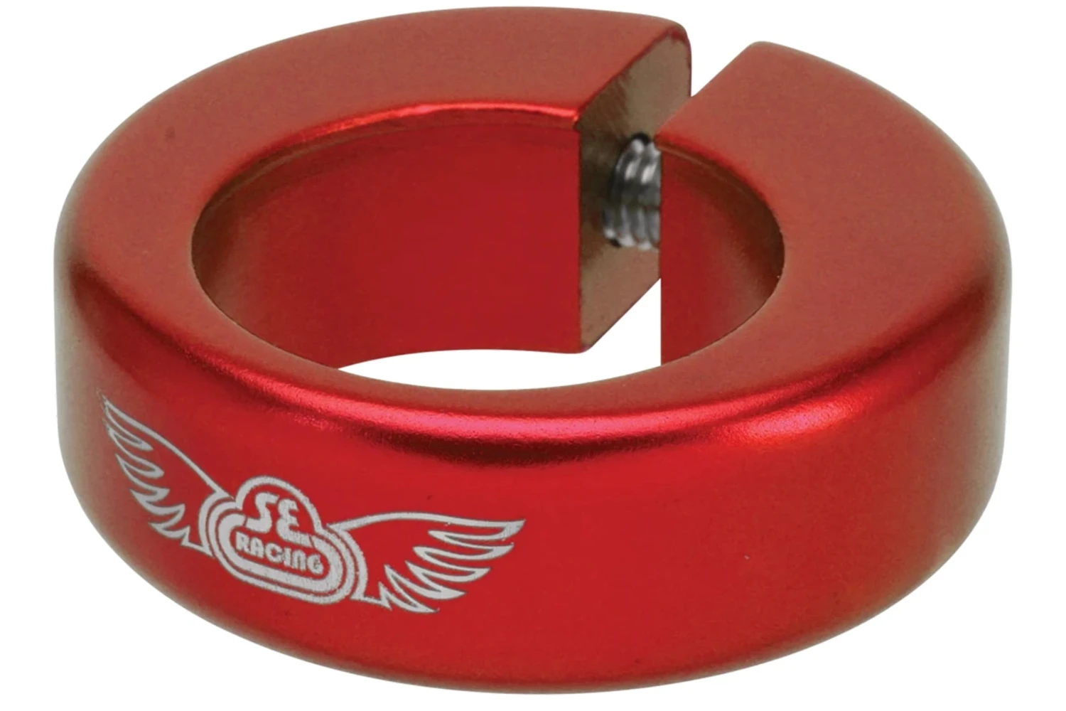 SE Champ Clamp BMX Seat Clamp PARTS / ACCESSORIES 9 SE Champ Clamp BMX Seat Clamp PARTS / ACCESSORIES