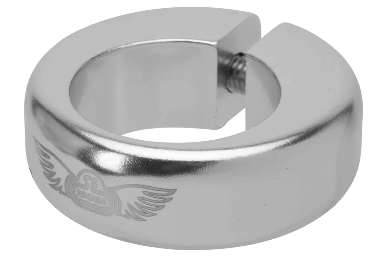 SE Champ Clamp BMX Seat Clamp PARTS / ACCESSORIES 10 SE Champ Clamp BMX Seat Clamp PARTS / ACCESSORIES