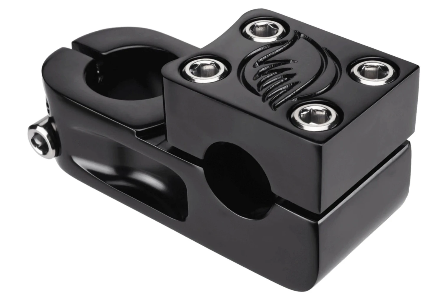 PARTS / ACCESSORIES SE Narler BMX Bike Stem 3 PARTS / ACCESSORIES SE Narler BMX Bike Stem