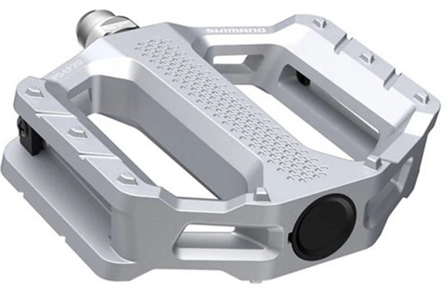 PARTS / ACCESSORIES Shimano PD-EF202 MTB Flat Bike Pedals 5 PARTS / ACCESSORIES Shimano PD-EF202 MTB Flat Bike Pedals