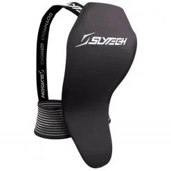 Shred Flexi Lite Back Protector Mens
