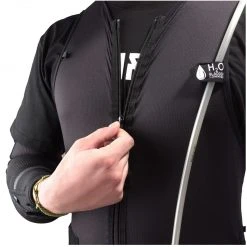 Shred Flexi Trail Vest Back Protector Mens CLOTHING