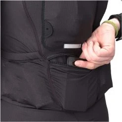 Shred Flexi Trail Vest Back Protector Mens CLOTHING