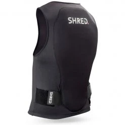 Shred Flexi Vest Back Protector Mens CLOTHING