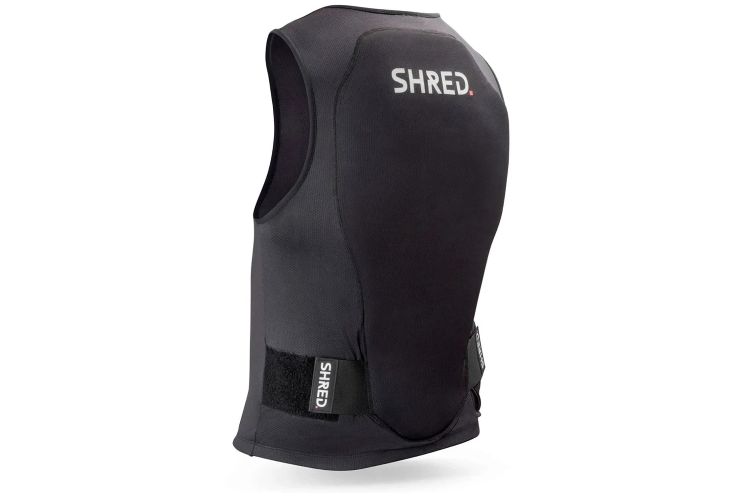 Shred Flexi Vest Back Protector Mens CLOTHING 3 Shred Flexi Vest Back Protector Mens CLOTHING