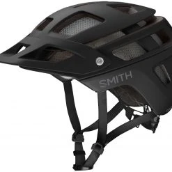 Smith Forefront 2 MIPS Bike Helmet Mens Sz L (59-62cm) Matte Black