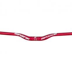 PARTS / ACCESSORIES Spank Spike 800 Race 30mm Rise Handlebar