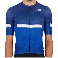 Sportful Evo Bike Jersey Mens CLOTHING