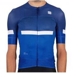 Sportful Evo Bike Jersey Mens CLOTHING