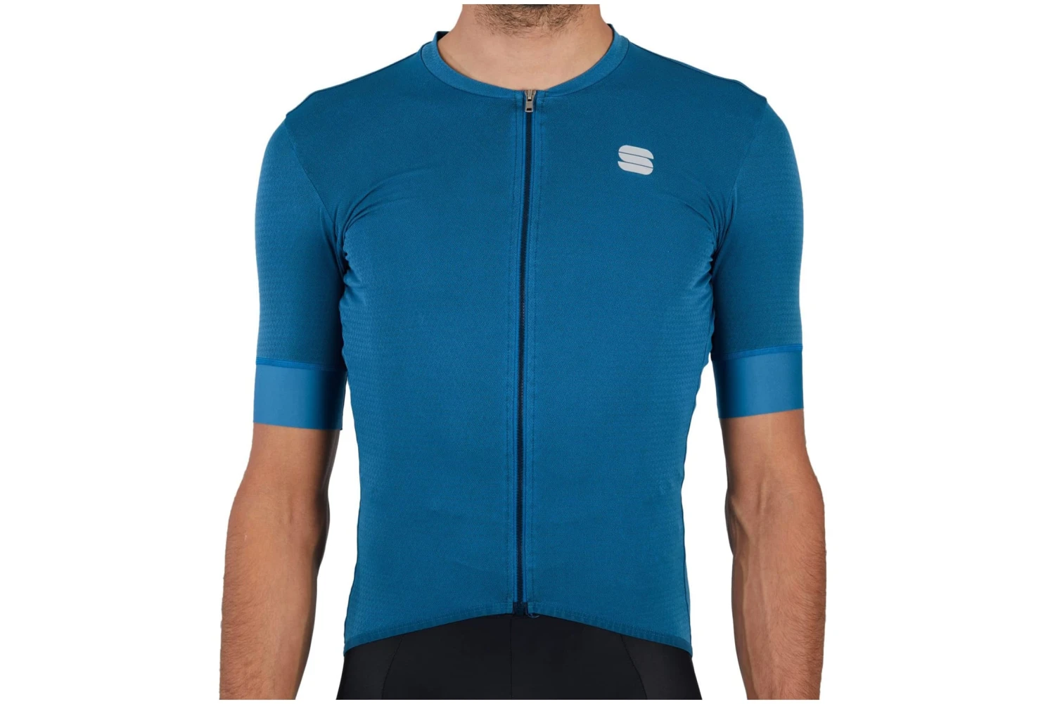 Sportful Monocrom Bike Jersey Mens 3 Sportful Monocrom Bike Jersey Mens