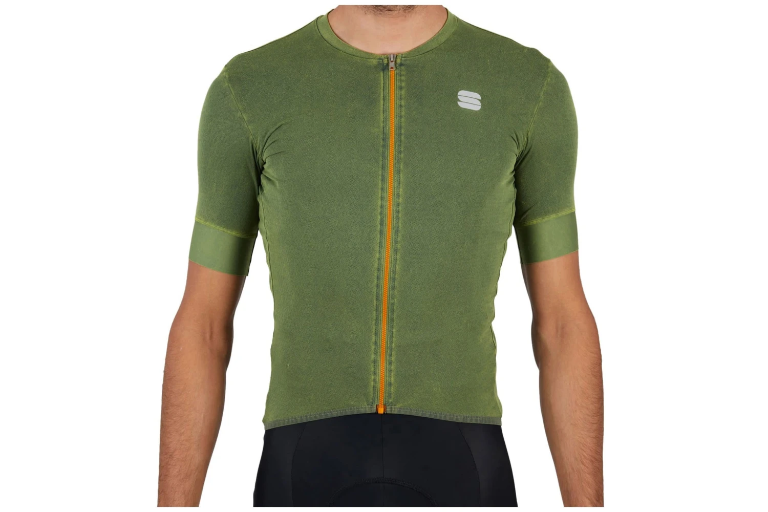 Sportful Monocrom Bike Jersey Mens 4 Sportful Monocrom Bike Jersey Mens