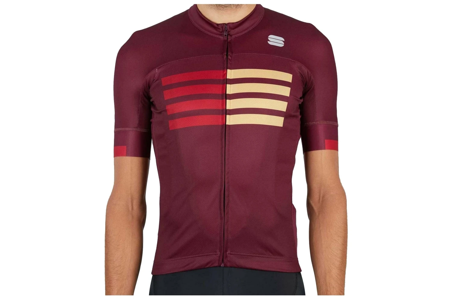 CLOTHING Sportful Wire Bike Jersey Mens 5 CLOTHING Sportful Wire Bike Jersey Mens