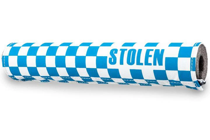 PARTS / ACCESSORIES Stolen Fast Times Handlebar Pad 4 PARTS / ACCESSORIES Stolen Fast Times Handlebar Pad