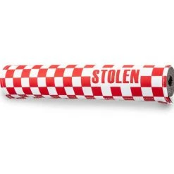 PARTS / ACCESSORIES Stolen Fast Times Handlebar Pad 10 PARTS / ACCESSORIES Stolen Fast Times Handlebar Pad