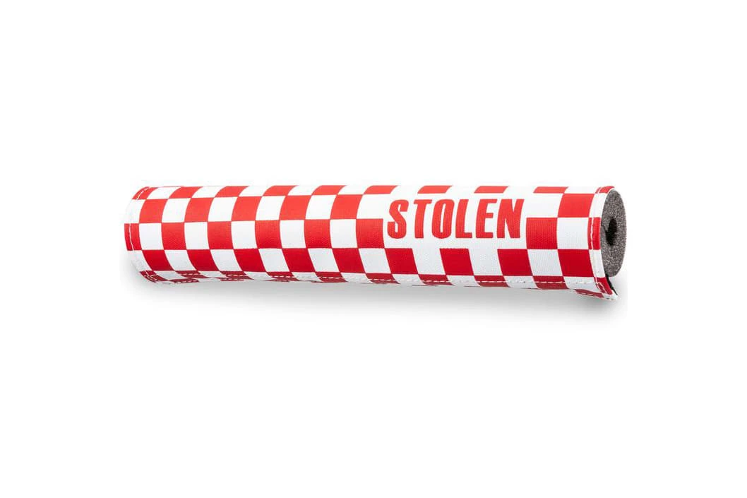 PARTS / ACCESSORIES Stolen Fast Times Handlebar Pad 8 PARTS / ACCESSORIES Stolen Fast Times Handlebar Pad