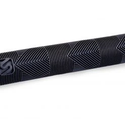 Stolen Kung-Fu Bike Grips