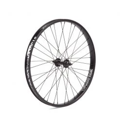 Stolen Rampage 36H Cassette 11T RHD Rear BMX Wheel