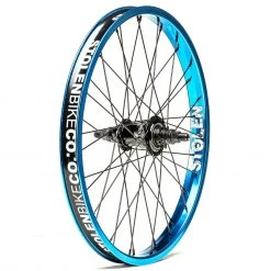 Stolen Rampage 36H Freecoaster 9T RHD Rear BMX Wheel 10 Stolen Rampage 36H Freecoaster 9T RHD Rear BMX Wheel