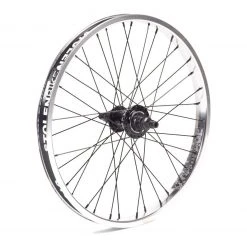 Stolen Rampage 36H Freecoaster 9T RHD Rear BMX Wheel