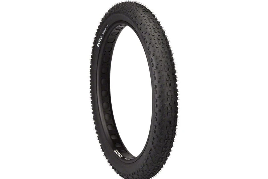 PARTS / ACCESSORIES Surly Knard 120 TPI Folding Bike Tire 3 PARTS / ACCESSORIES Surly Knard 120 TPI Folding Bike Tire