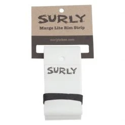 Surly Large Marge/Marge Lite Rim Strip White