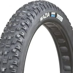 PARTS / ACCESSORIES Terrene Wazia 4.6in Light Fat Bike Tire