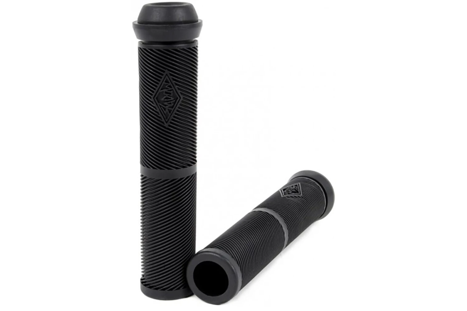 The Shadow Conspiracy Chula Flangeless DCR BMX Bike Grip PARTS / ACCESSORIES 4 The Shadow Conspiracy Chula Flangeless DCR BMX Bike Grip PARTS / ACCESSORIES