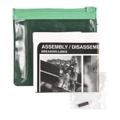 PARTS / ACCESSORIES The Shadow Conspiracy Interlock Master BMX Bike Chain Pin