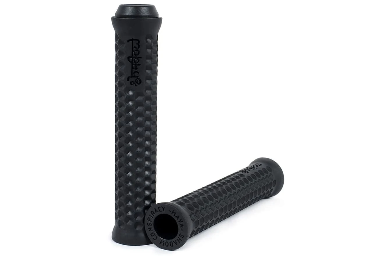 The Shadow Conspiracy Maya DCR Bike Grip PARTS / ACCESSORIES 3 The Shadow Conspiracy Maya DCR Bike Grip PARTS / ACCESSORIES