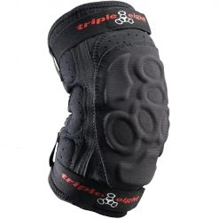 Triple 8 ExoSkin Elbow Bike Pads Mens PARTS / ACCESSORIES