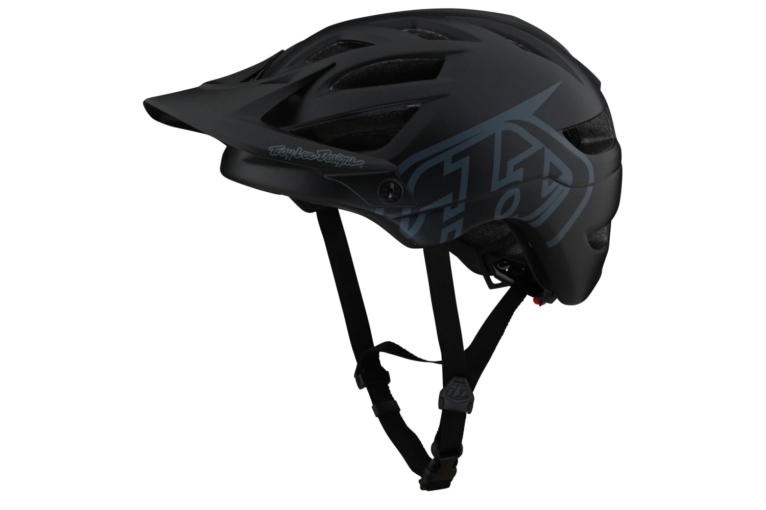PARTS / ACCESSORIES Troy Lee Designs A1 Bike Helmet Mens 3 PARTS / ACCESSORIES Troy Lee Designs A1 Bike Helmet Mens