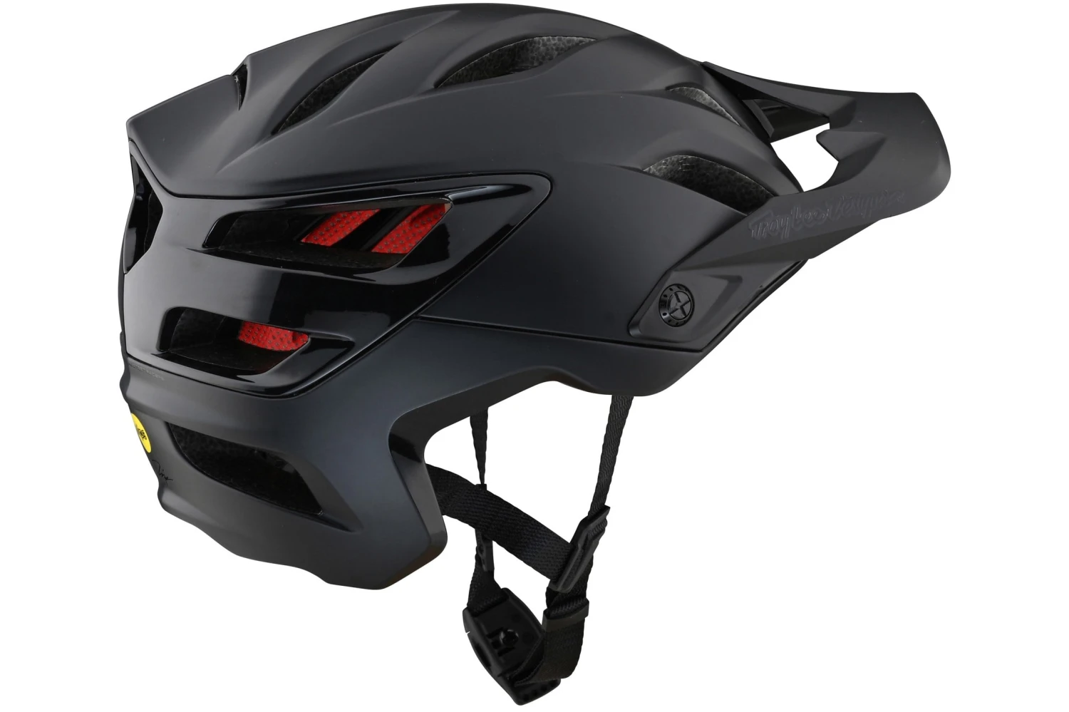 Troy Lee Designs A3 MIPS Bike Helmet Mens PARTS / ACCESSORIES 4 Troy Lee Designs A3 MIPS Bike Helmet Mens PARTS / ACCESSORIES