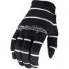 Troy Lee Designs Flowline Bike Gloves Mens CLOTHING