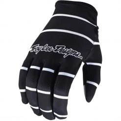 Troy Lee Designs Flowline Bike Gloves Mens CLOTHING
