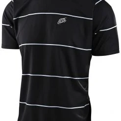 Troy Lee Designs Flowline Bike Jersey Mens CLOTHING