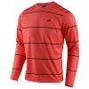 Troy Lee Designs Flowline L/S Bike Jersey Mens