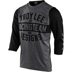 CLOTHING Troy Lee Designs Ruckus 3/4 Bike Jersey Mens