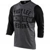 Troy Lee Designs Ruckus 3/4 Bike Jersey Mens CLOTHING