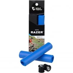 Wolf Tooth Razer Bike Grips