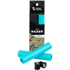 Wolf Tooth Razer Bike Grips