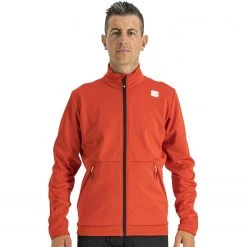 Jackets Sportful Engadin Bike Jacket Mens