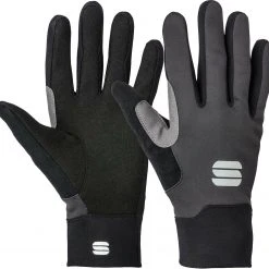 Sportful Engadin Softshell Bike Gloves Mens