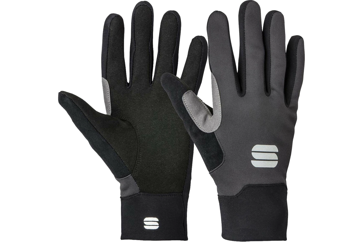 Sportful Engadin Softshell Bike Gloves Mens 4 Sportful Engadin Softshell Bike Gloves Mens
