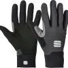 Sportful Engadin Softshell Bike Gloves Mens